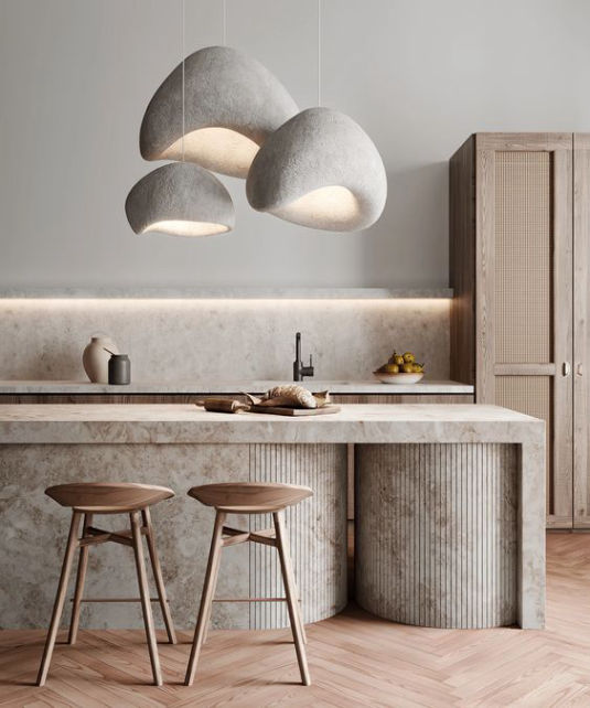 mikro beton ev